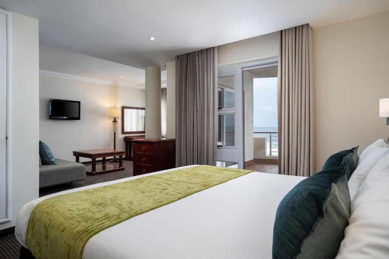 Premier Hotel Regent East London Exterior foto